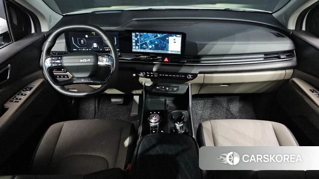 Kia The New Carnival 4th Generation id 3876615 из Кореи 17