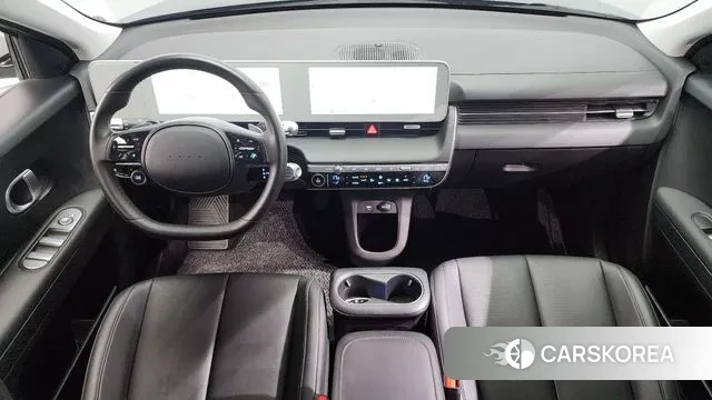 Hyundai Ionic 5 id 2994224 из Кореи 17