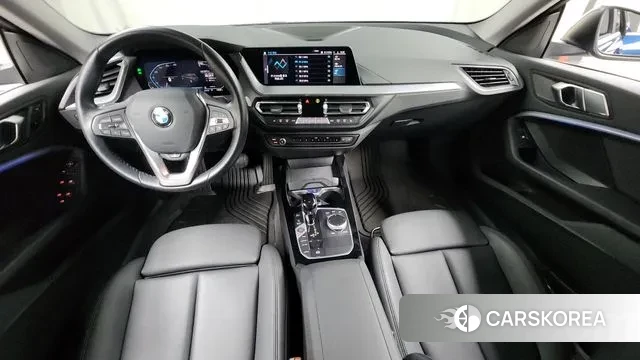 BMW 2 Series Gran Coupe (F44) id 3483066 из Кореи 17