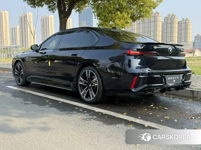 BMW 7 series id 4241086 из Китая 15