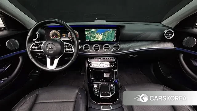 Mercedes-Benz E-Class W213 id 3004892 из Кореи 17