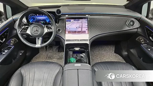 Mercedes-Benz EQE V295 id 3031938 из Кореи 17