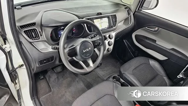 Kia The New Ray id 3443392 из Кореи 17