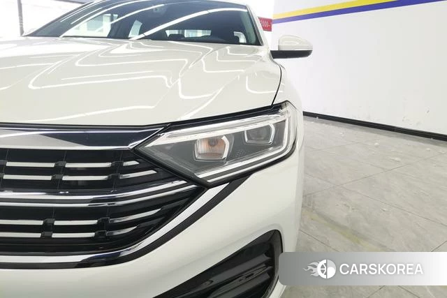 Volkswagen Sagitar id 4272678 из Китая 14