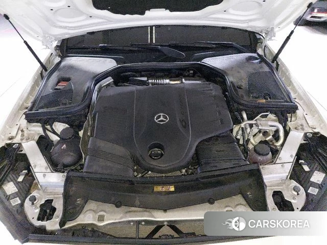 Mercedes-Benz E-Class W213 id 4585636 из Кореи 12