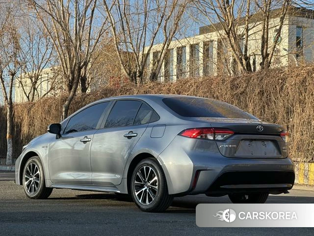 Toyota Lei Ling id 4297821 из Китая 7