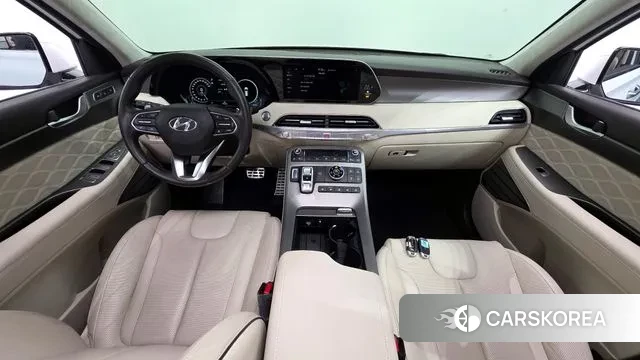 Hyundai Palisade id 3716848 из Кореи 17