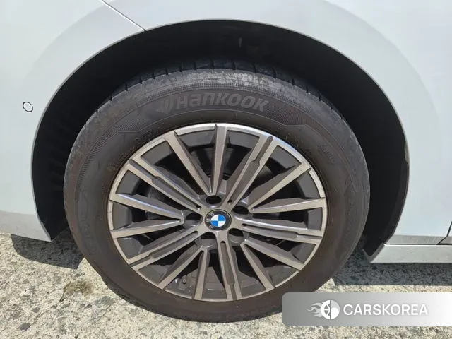 BMW 2 Series Active Tourer (U06) id 3109458 из Кореи 12