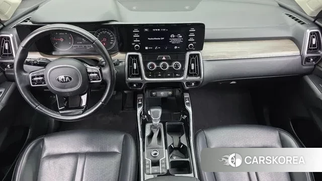 Kia Sorento 4th Generation id 3546743 из Кореи 17