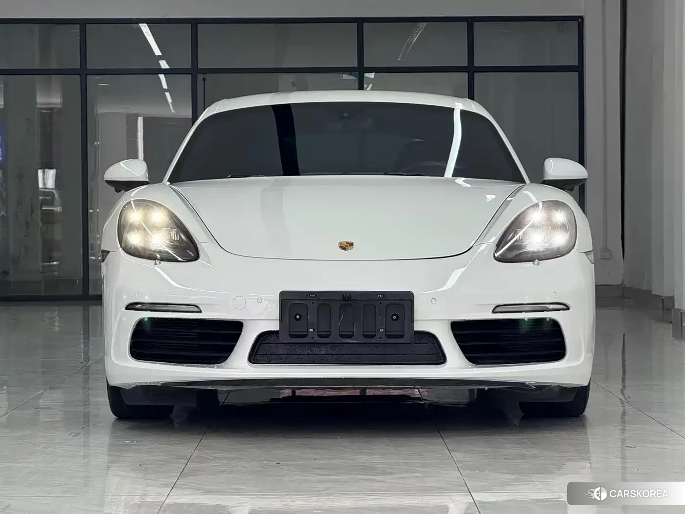Porsche 718 id 4548017 из Китая 7
