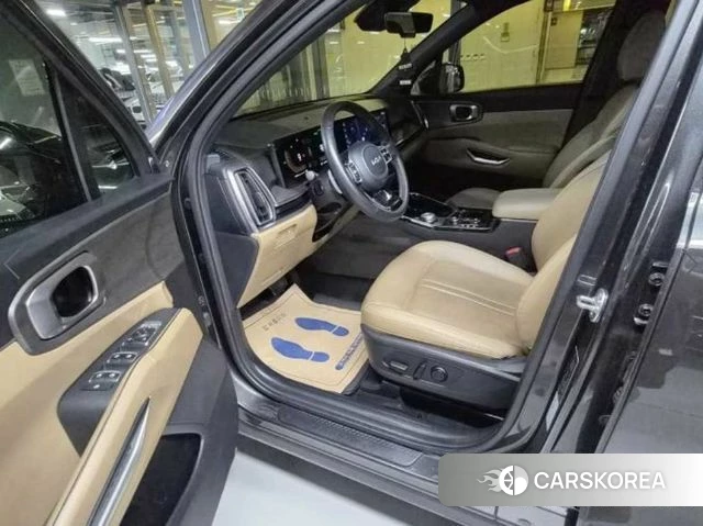 Kia The New Sorento 4th Generation id 4704909 из Кореи 16