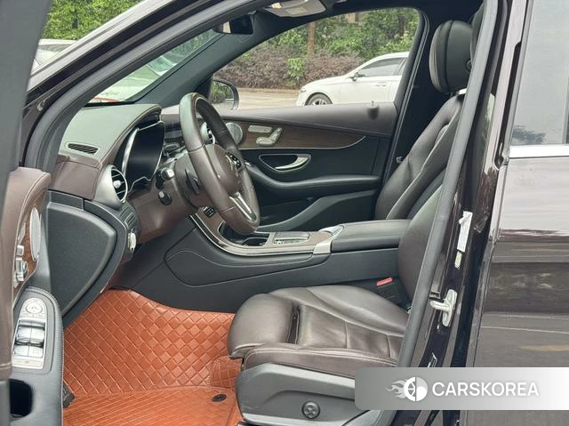 Mercedes-Benz GLC id 4307039 из Китая 16