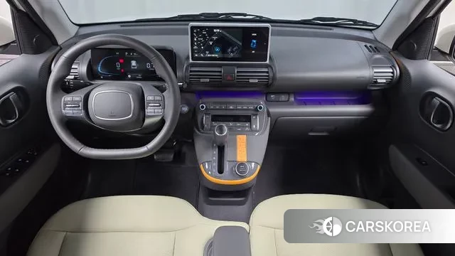 Hyundai The New Casper id 3565518 из Кореи 17