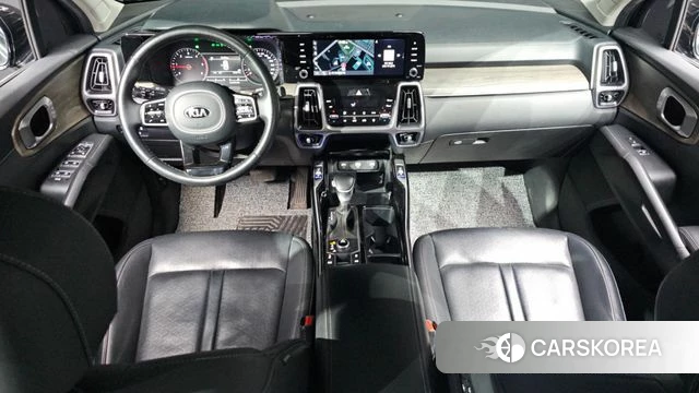 Kia Sorento 4th Generation id 4244986 из Кореи 31