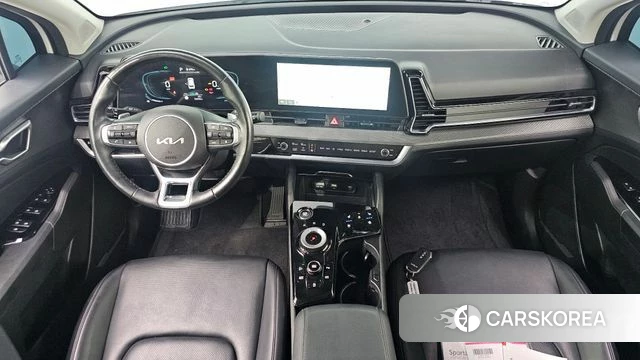 Kia Sportage 5th Generation id 4871582 из Кореи 17