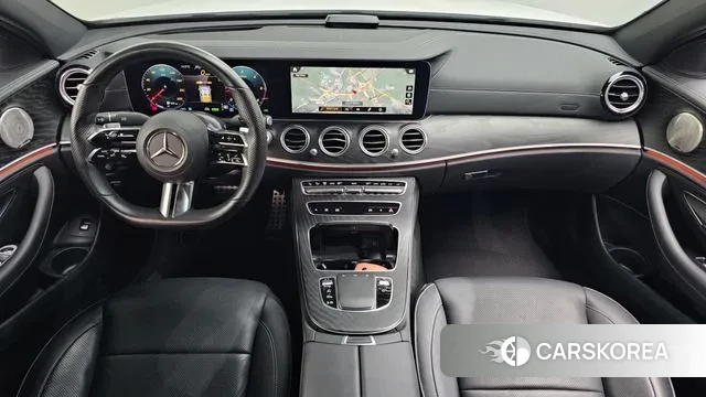 Mercedes-Benz E-Class W213 id 3659647 из Кореи 17