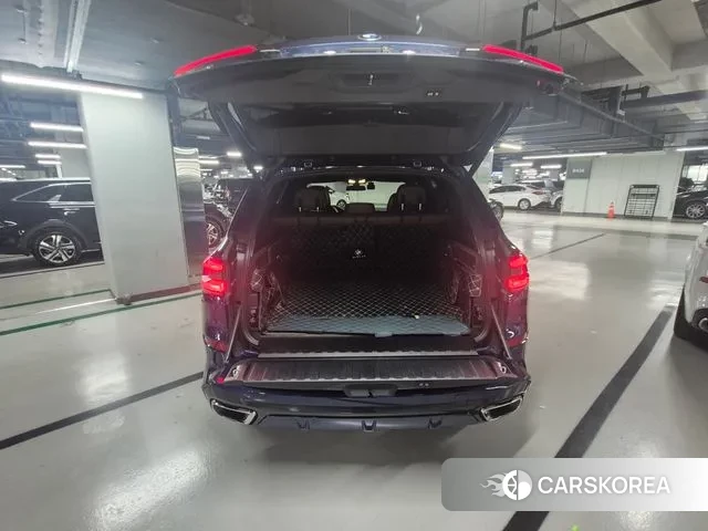 BMW X5 (G05) id 3267867 из Кореи 11