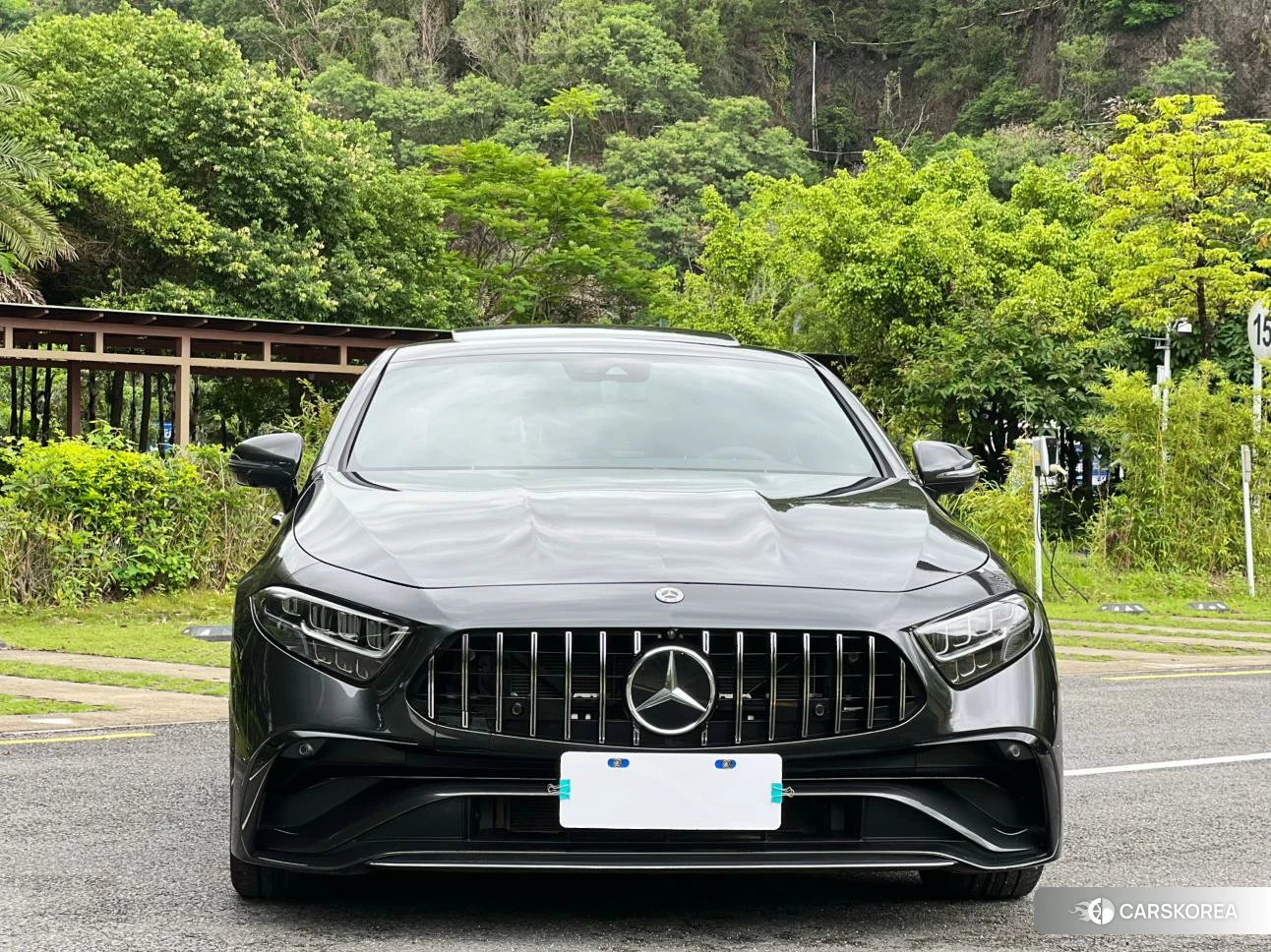 Mercedes-Benz CLS id 4486532 из Китая 10