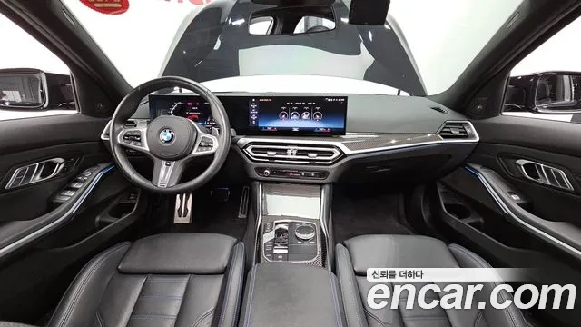 BMW 3 Series (G20) id 2954199 из Кореи 17