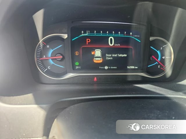 Honda Pilot 3rd generation id 4447577 из Кореи 7