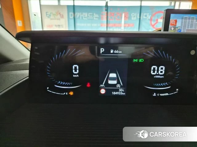 Hyundai Staria id 4754459 из Кореи 17