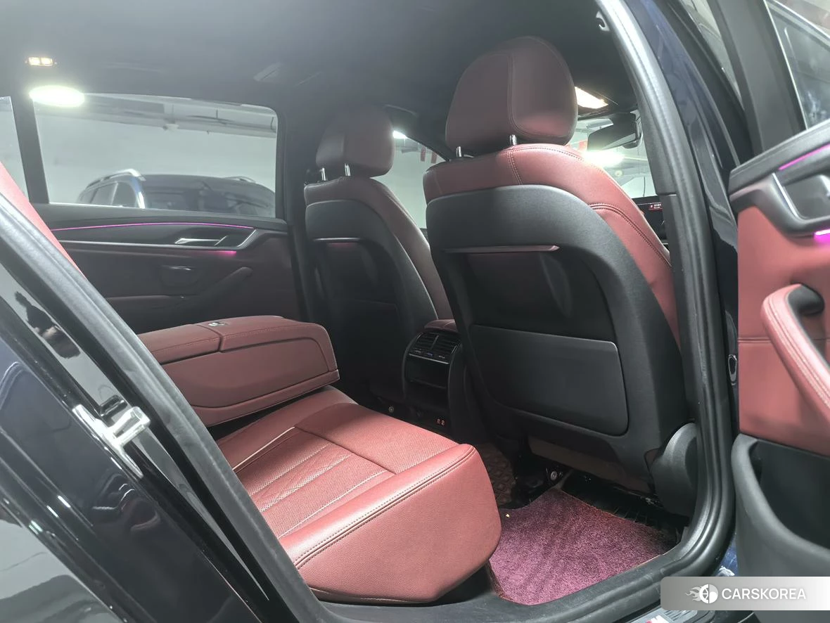 BMW 5 series id 4407260 из Китая 12