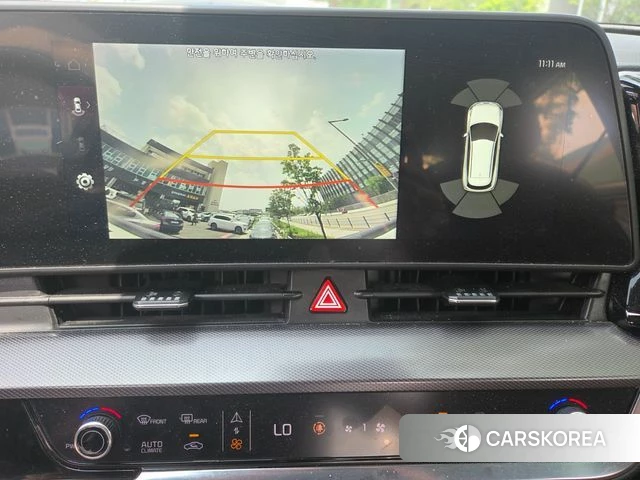 Kia Sportage 5th Generation id 4392581 из Кореи 7