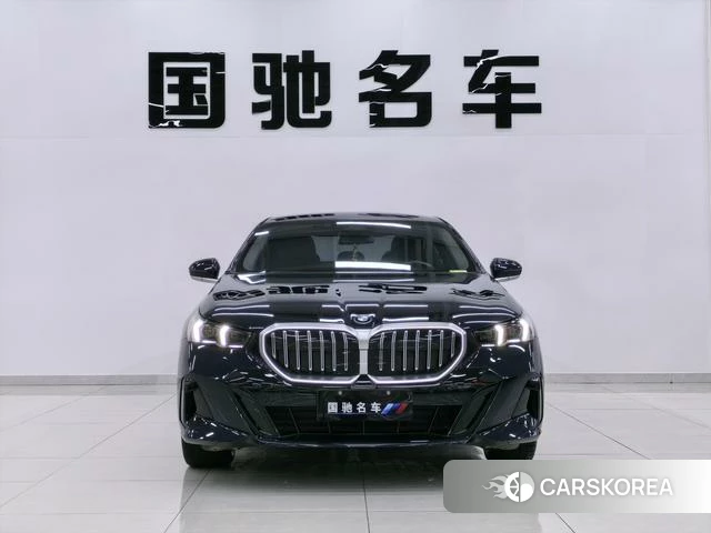BMW 5 series id 4278769 из Китая 19