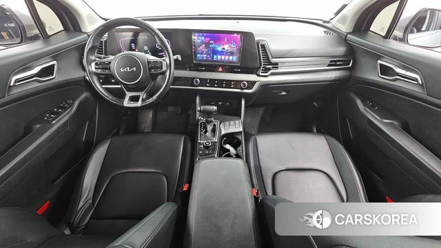 Kia Sportage 5th Generation id 4619105 из Кореи 17