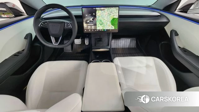 Tesla Model 3 id 4408086 из Кореи 32