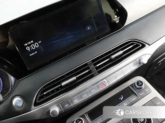 Hyundai Palisade id 4304467 из Кореи 17