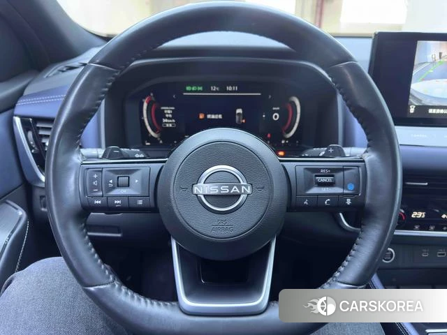 Nissan Qashqai id 4273028 из Китая 19