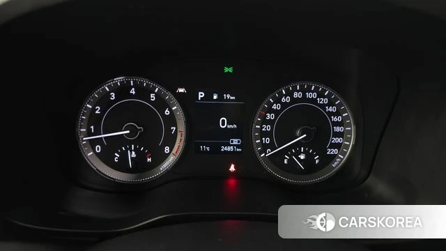 Hyundai Venue id 3916778 из Кореи 17