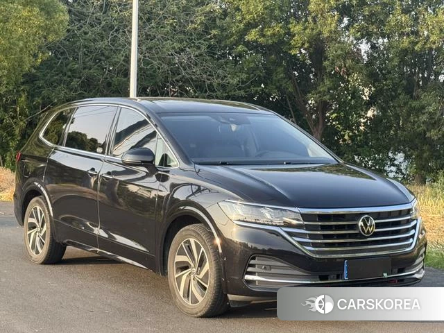 Volkswagen Weiran id 4333246 из Китая 16