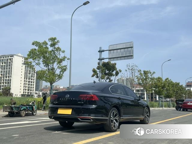 Volkswagen Magotan id 4313341 из Китая 7