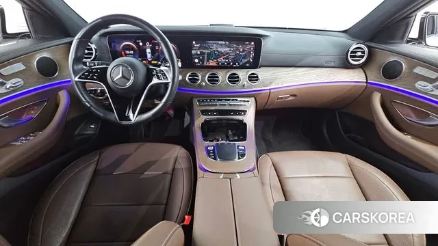 Mercedes-Benz E-Class W213 id 2999063 из Кореи 17