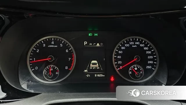 Kia K5 3rd generation id 3666089 из Кореи 17