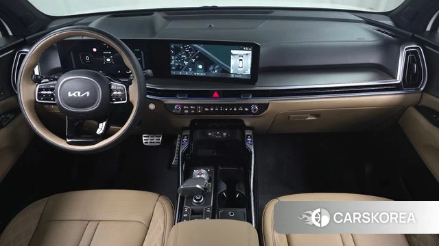 Kia The New Sorento 4th Generation id 4222863 из Кореи 34