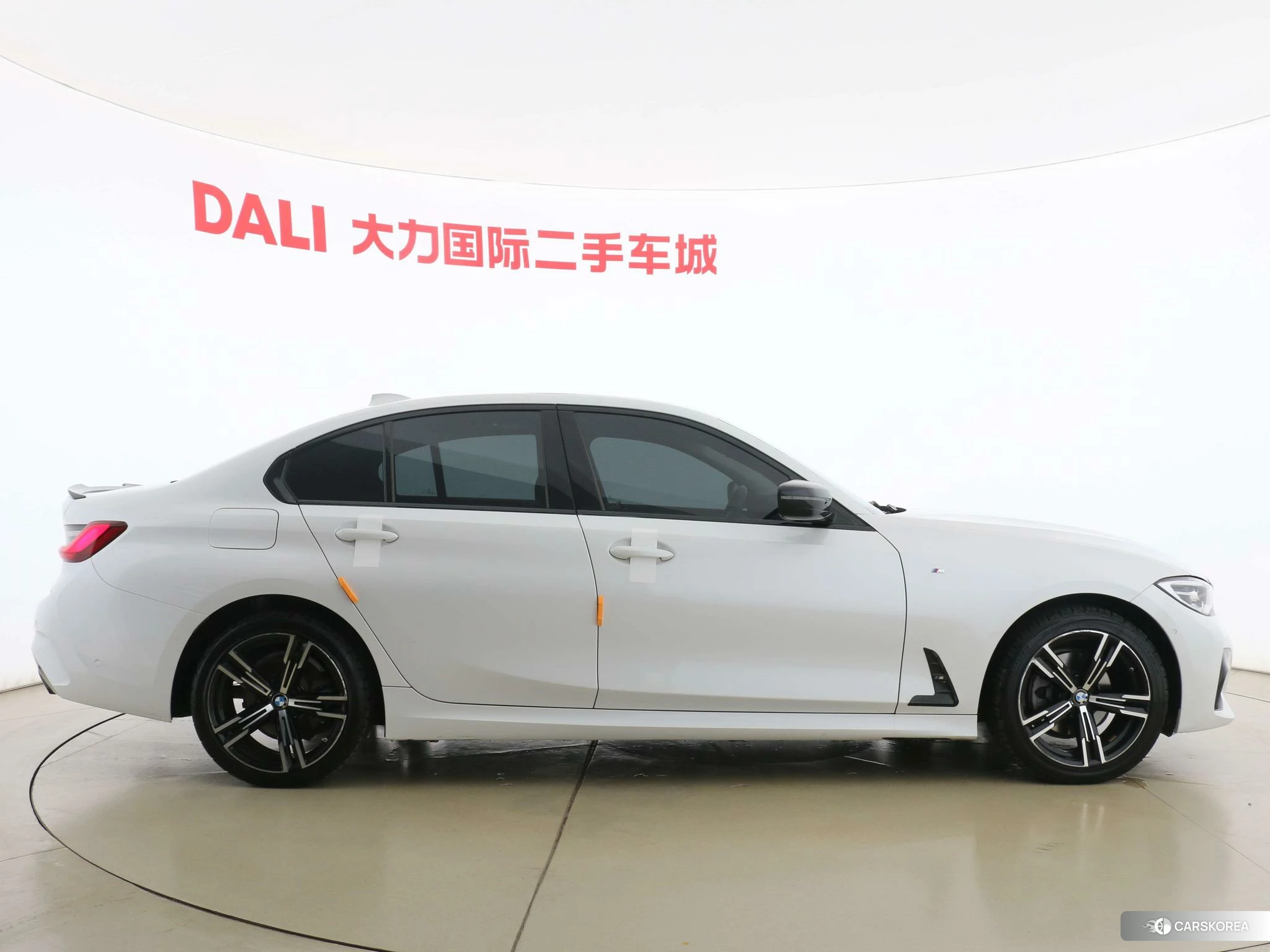 BMW 3 series id 4479374 из Китая 13