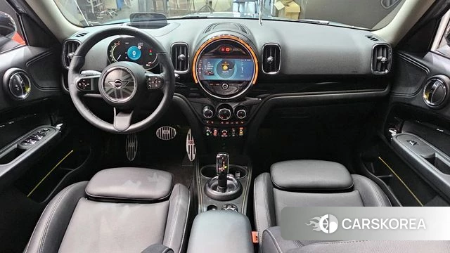 Mini Cooper Countryman id 4267086 из Кореи 28