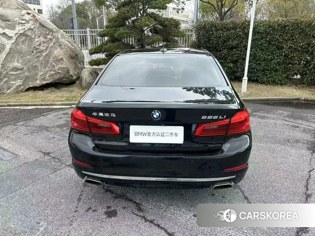 BMW 5 series id 4239047 из Китая 10