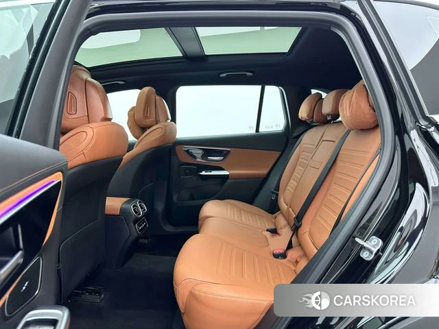 Mercedes-Benz GLC id 3857968 из Китая 29