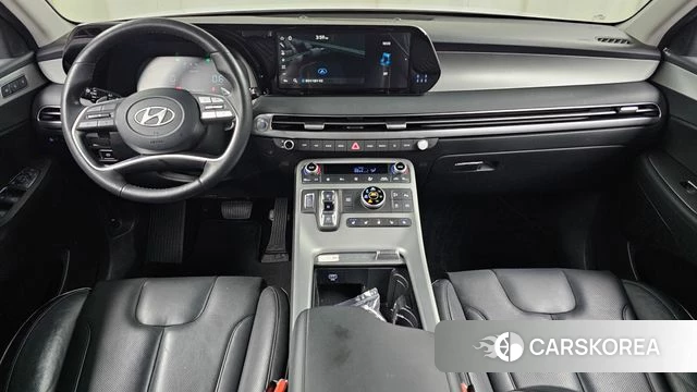 Hyundai The New Palisade id 4201980 из Кореи 17