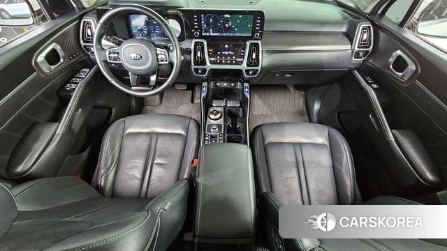 Kia Sorento 4th Generation id 4446417 из Кореи 17