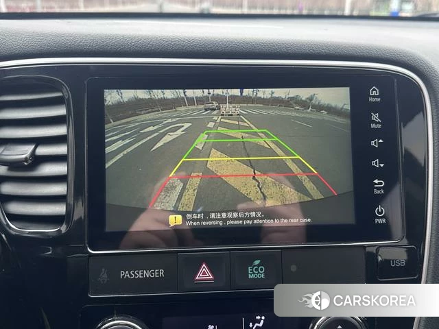Mitsubishi  Outlander id 3944948 из Китая 16