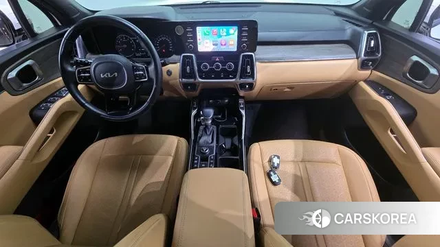 Kia Sorento 4th Generation id 3472280 из Кореи 17