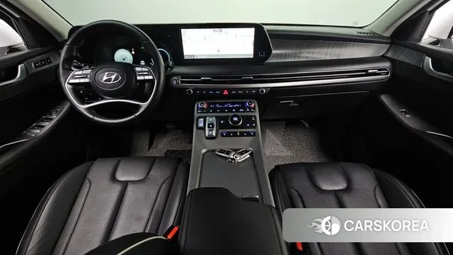 Hyundai The New Palisade id 3517629 из Кореи 17