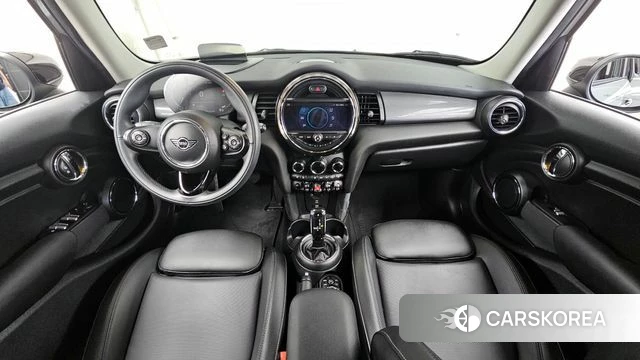 Mini Cooper id 4245201 из Кореи 29