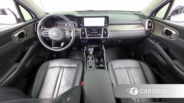 Kia Sorento 4th Generation id 4507282 из Кореи 31