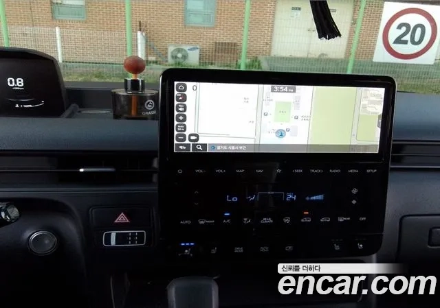 Hyundai Staria id 2920595 из Кореи 7